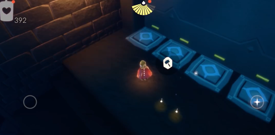 光遇踩人动作如何获得