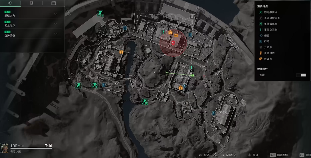 三角洲行动机枪怎样解锁