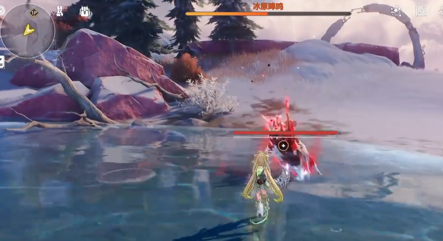 鸣潮升级做哪个任务