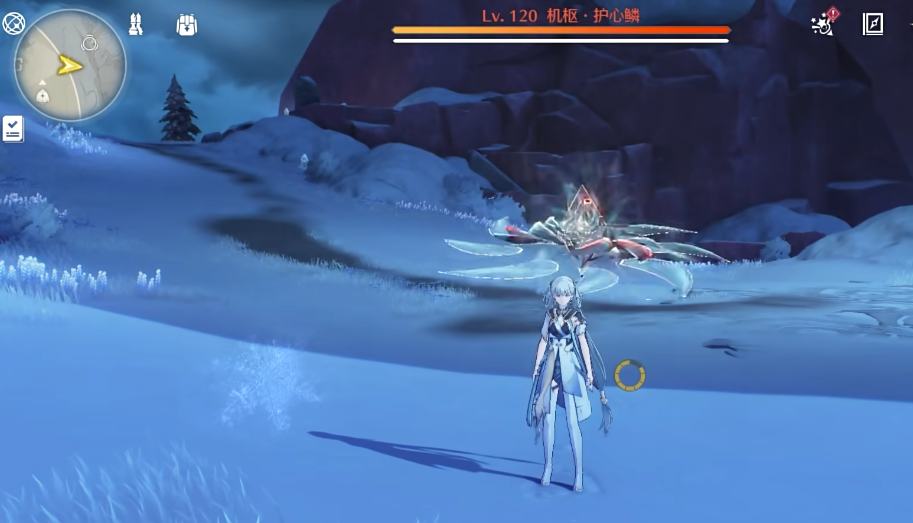 鸣潮升级做哪个任务