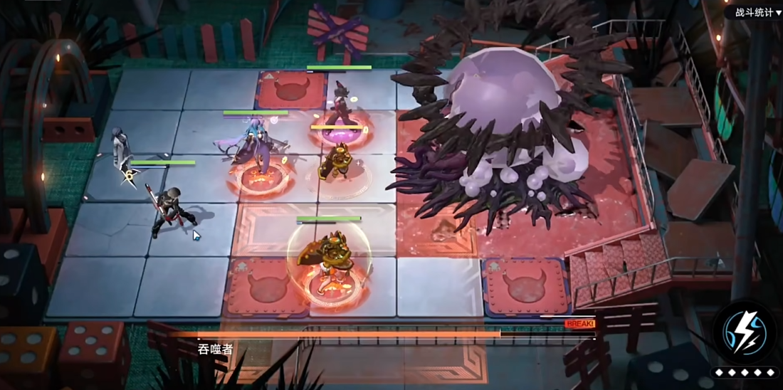 无期迷途怎么提高角色伤害