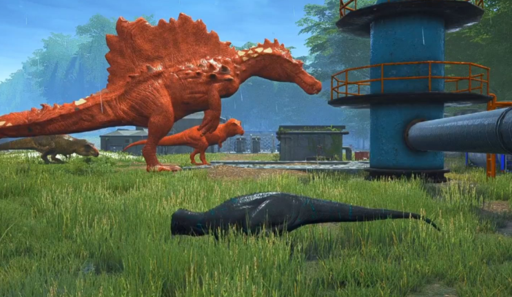 恐龙岛怎么孵蛋怎么选龙 恐龙岛怎么孵蛋怎么选龙