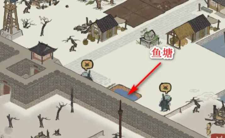 江南百景图鱼从哪获得 江南百景图鱼从哪获得