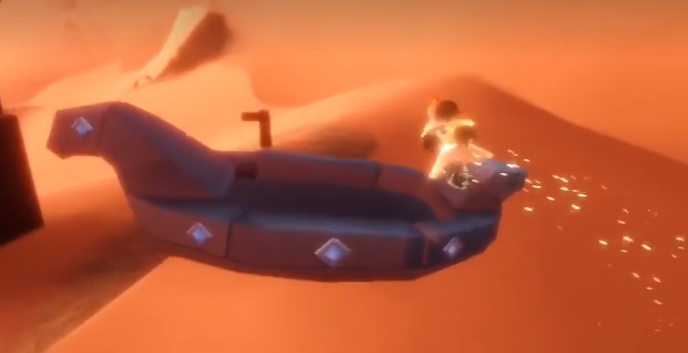 光遇圆梦村怎么跳到船上 光遇圆梦村怎么跳到船上