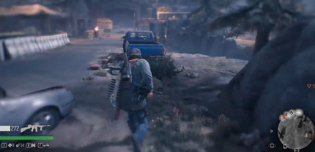 往日不再救人去哪个营地比较好