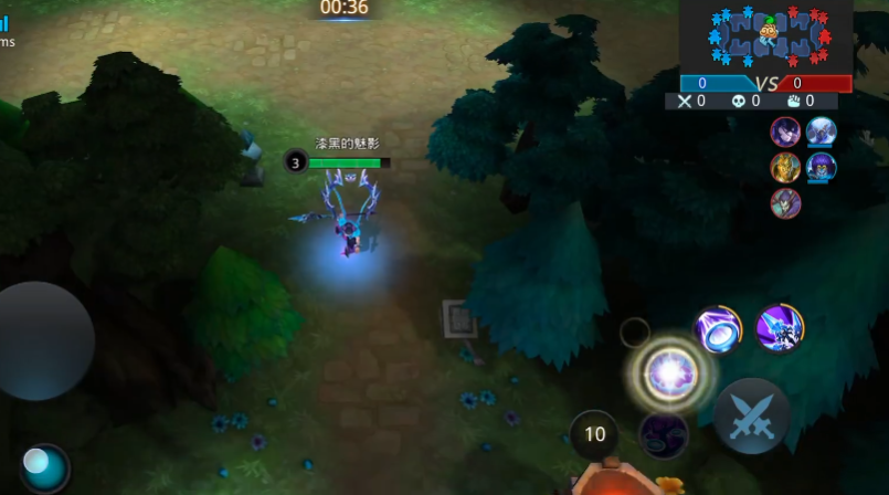 乱斗西游2哪吒白象组合怎么玩