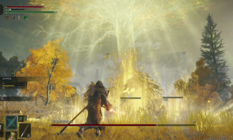 艾尔登法环新人怎么玩