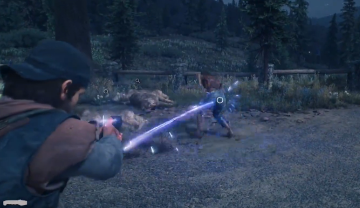 往日不再nero武器怎么制造