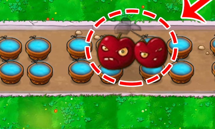 植物大战僵尸水盆怎么获得