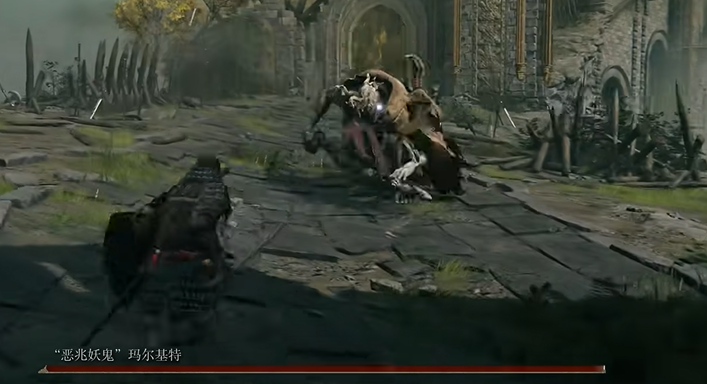 艾尔登法环打boss顺序有什么推荐