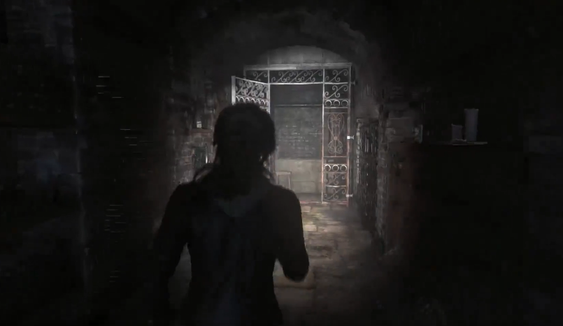 古墓丽影10庄园怎么玩