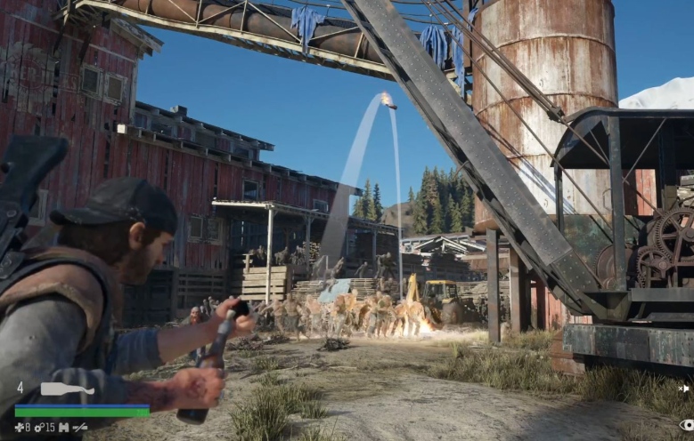 往日不再锯木厂在哪