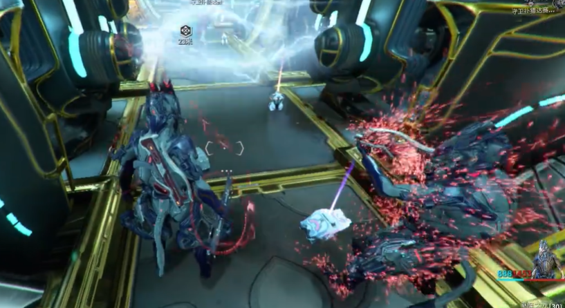 星际战甲追猎者在哪里