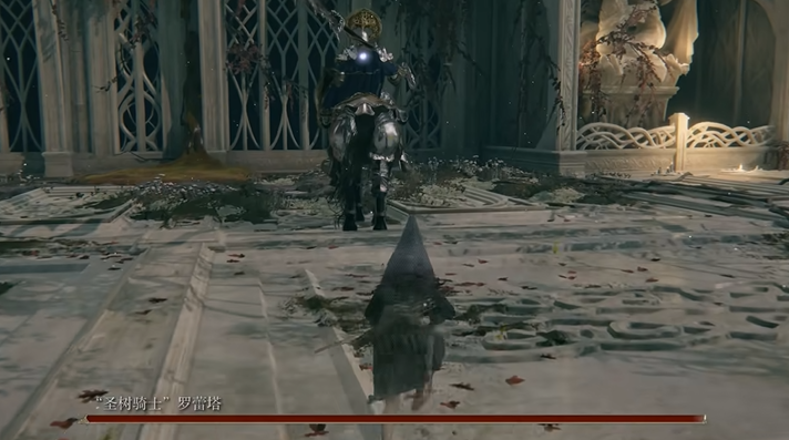 艾尔登法环打boss顺序有什么推荐