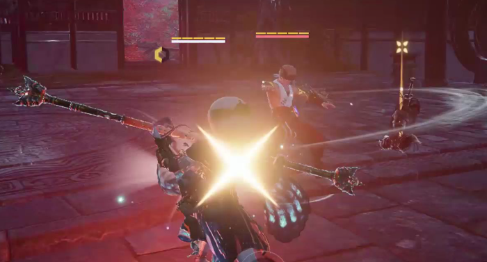 永劫无间怎么成为高手