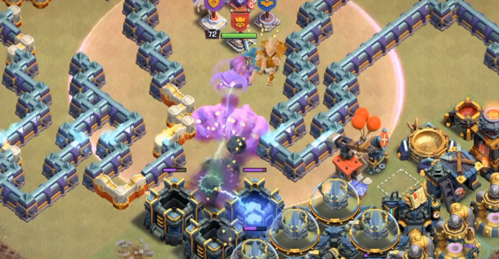 部落冲突猎枪怎么升级 部落冲突猎枪怎么升级