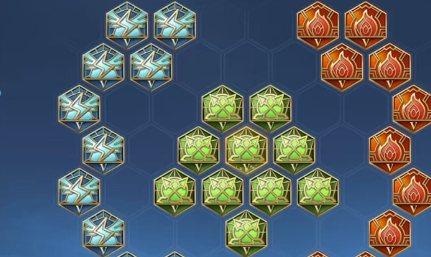 王者荣耀铠纯肉怎么出装 王者荣耀铠纯肉怎么出装