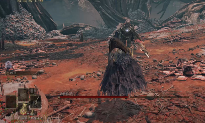 艾尔登法环怎么打碎星任务 艾尔登法环怎么打碎星任务