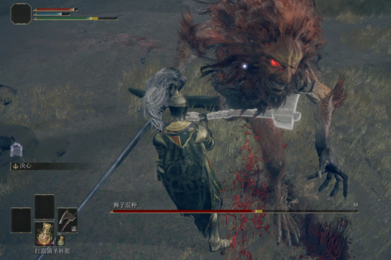 艾尔登法环摩恩城女孩怎么救 艾尔登法环摩恩城女孩怎么救