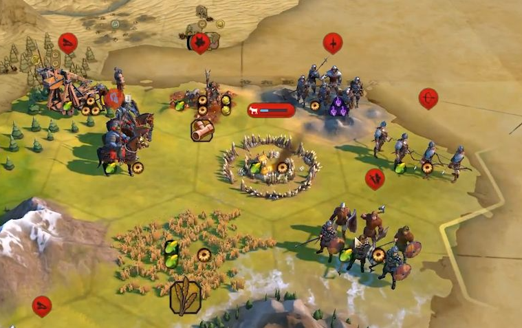 文明6新手怎么入门 文明6新手怎么入门