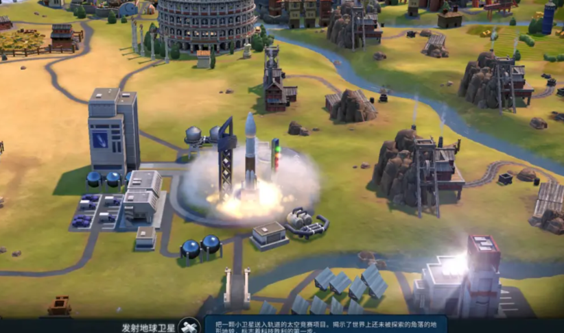 文明6新手怎么入门 文明6新手怎么入门