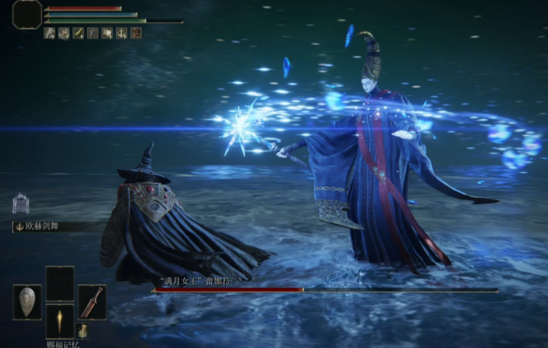 艾尔登法环进入学院后怎么走 艾尔登法环进入学院后怎么走