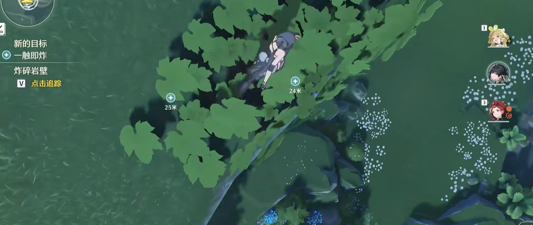 鸣潮全系战略怎么解锁 鸣潮全系战略怎么解锁