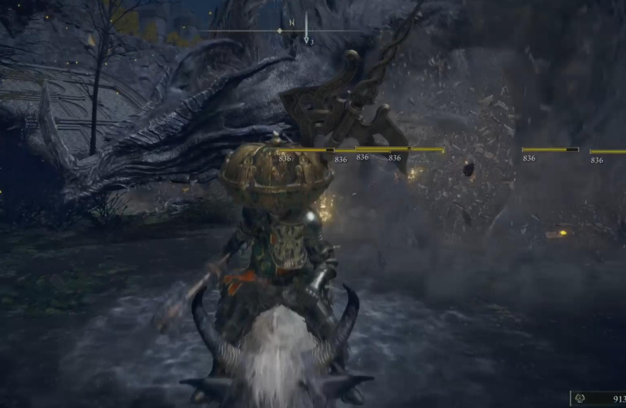 艾尔登法环刷卢恩最快的方法是什么