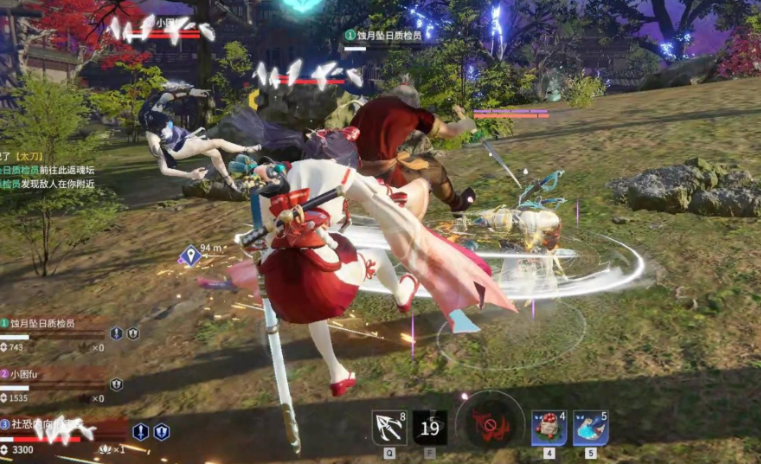 永劫无间夺魂有什么作用 永劫无间夺魂有什么作用