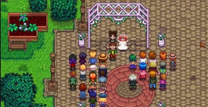 星露谷物语潘妮如何怎么玩 星露谷物语潘妮如何怎么玩