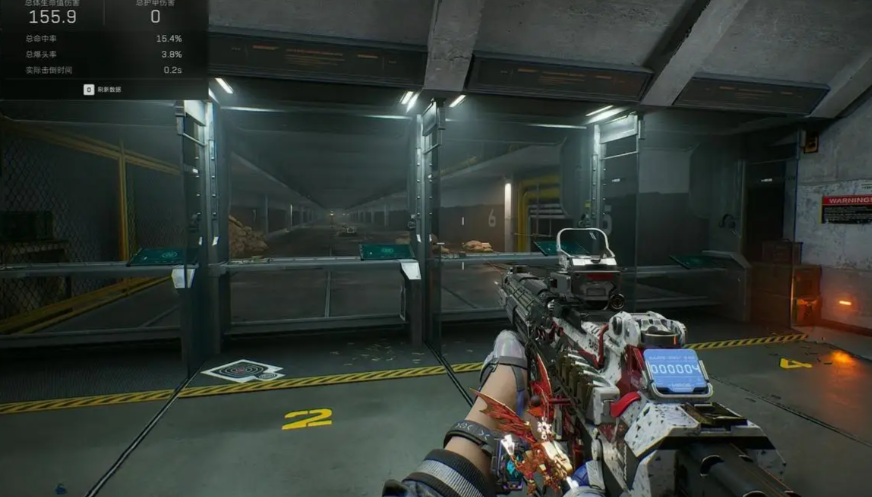 三角洲行动步枪怎么玩 三角洲行动步枪怎么玩