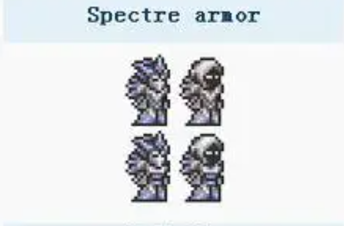 泰拉瑞亚哪个套装最好