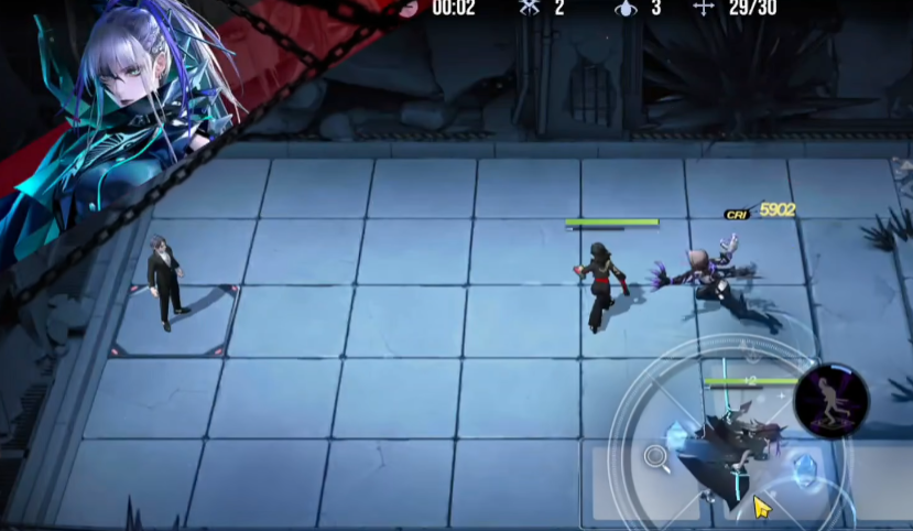 无期迷途白逸要养吗 无期迷途白逸要养吗