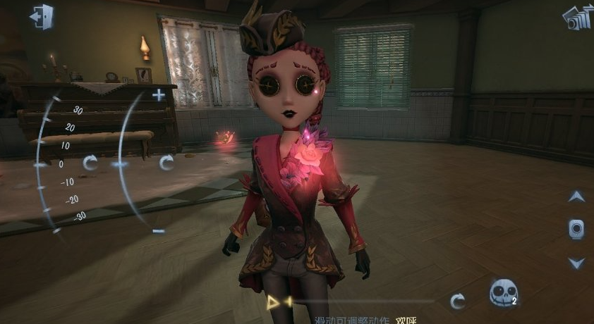 第五人格怀古和罗刹谁好 第五人格怀古和罗刹谁好