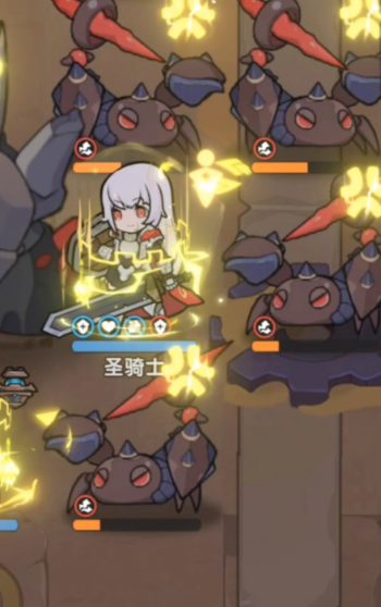 杖剑传说伙伴怎么获得