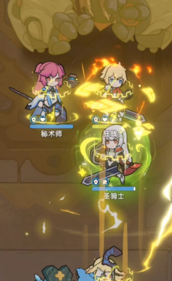 杖剑传说伙伴怎么获得