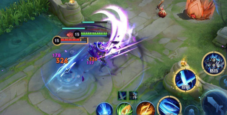 王者荣耀高端局针对出装怎么搭配