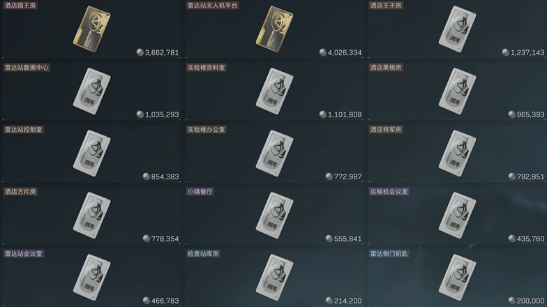 三角洲行动防弹插板在哪里弄