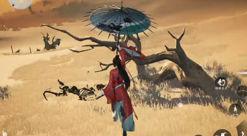 燕云十六声裂石威心法在哪里