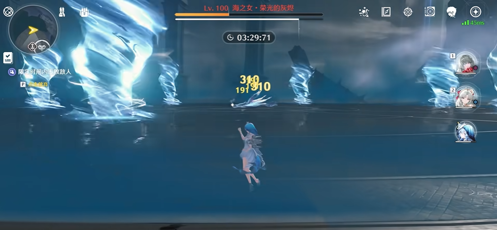 鸣潮高塔声匣怎么拿