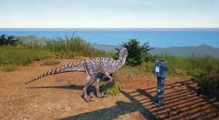 恐龙岛怎么传送到船厂里面