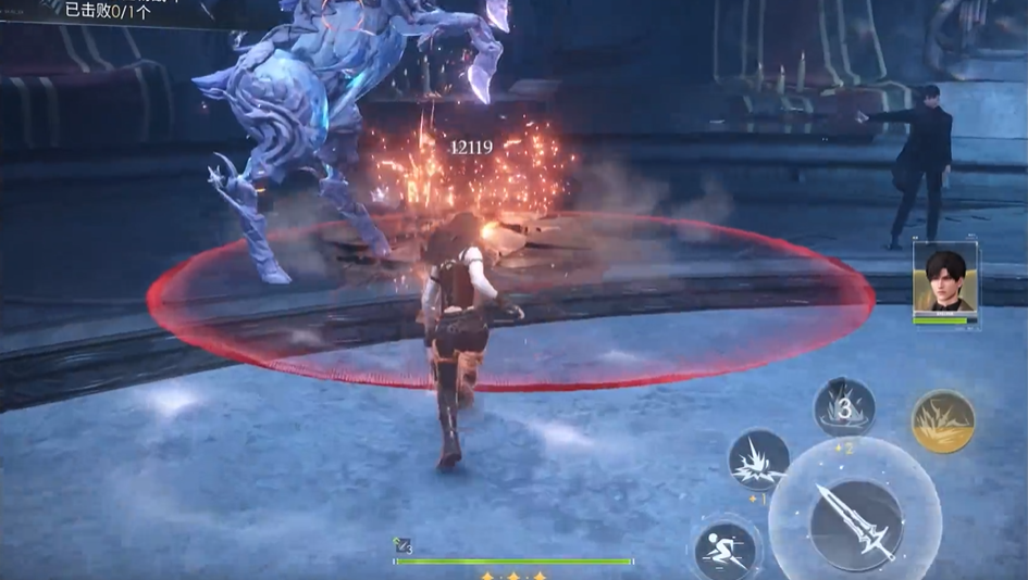 恋与深空怎么升级47