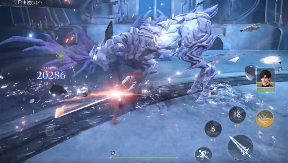 恋与深空怎么升级47