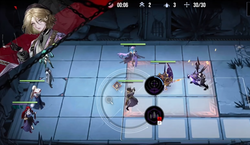 无期迷途持家少女怎么过