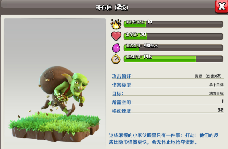 部落冲突怎么刷钱最快 部落冲突怎么刷钱最快