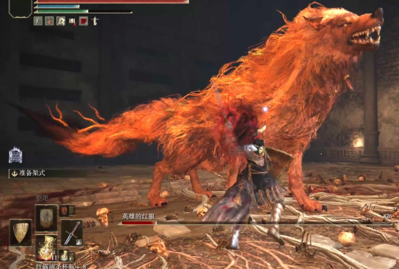 艾尔登法环主线探索流程是什么