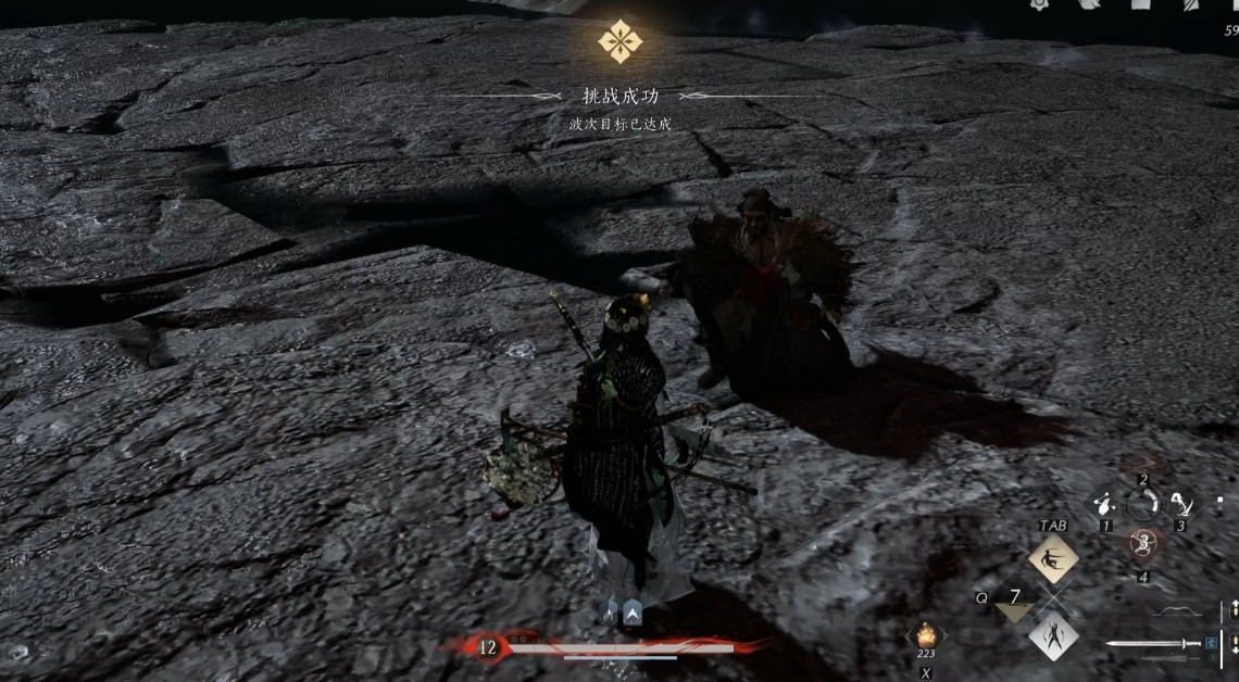 燕云十六声心境怎么提升