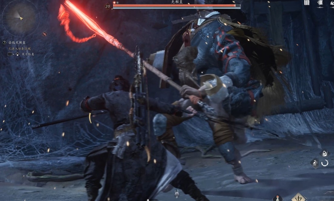 燕云十六声心境怎么提升