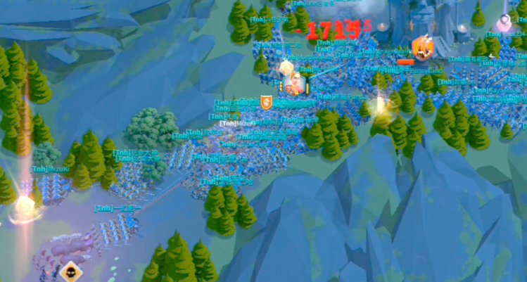 万国觉醒圣所如何占领