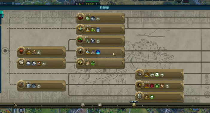 文明6金币怎么用最好 文明6金币怎么用最好